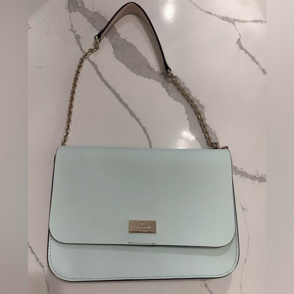 Never used Kate spade purse